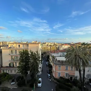 Appartamento Nido Al Mare, Sanremo