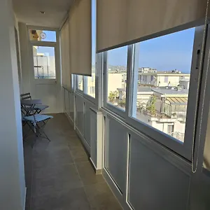 Appartamento Roma 36, Sanremo