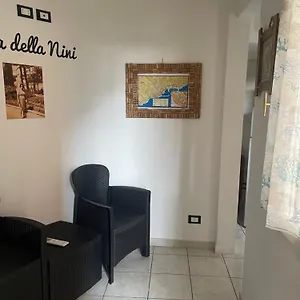 Appartamento La Casa Della Nini, Sanremo