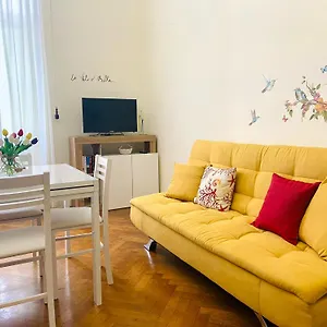 Appartamento Granny's House, Sanremo
